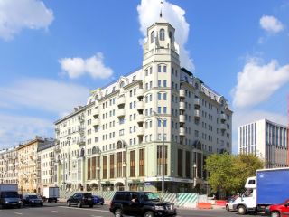 Фото здания