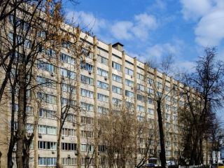 Фото здания