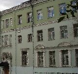 вид здания
