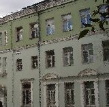 вид здания