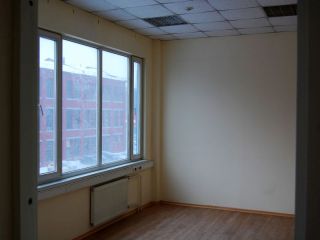 Фото здания