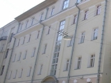 Фото здания