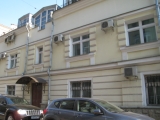 Фото здания