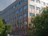 Фото здания
