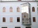 Фото здания