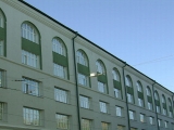 Фото здания