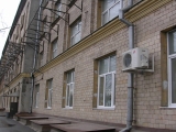 Фото здания