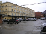 Фото здания