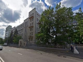 Фото здания