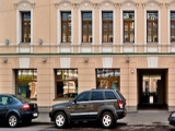 Фото здания