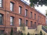 Фото здания