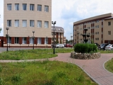 Фото здания