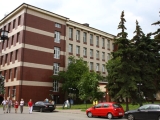 Фото здания