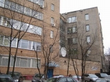 Фото здания