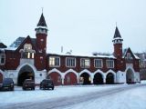 Фото здания