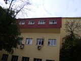фасад здания