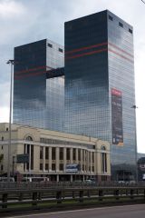 Фото здания