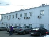 Фото здания