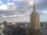 Фото здания