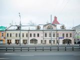Фото здания
