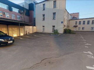 Фото здания