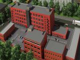 Фото здания