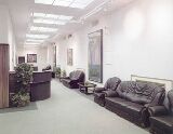 коридор