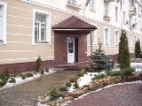 вид здания