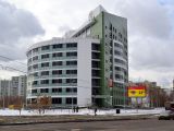 Фото здания