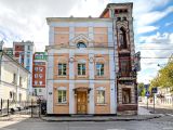 Фото здания