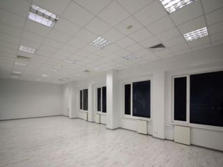 Фото здания