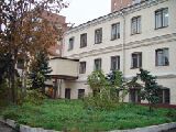 вид здания