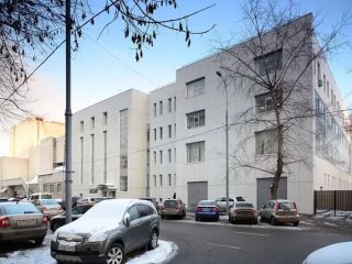 Фото здания