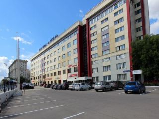 Фото здания
