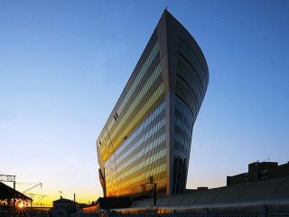 Фото здания