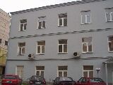 вид здания