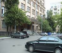 Фото здания