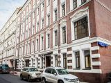 Фото здания