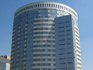 Фото здания