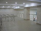 вид холла