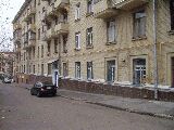 вид здания