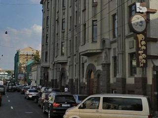 Фото здания