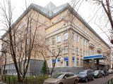 Фото здания