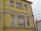 вид с переулка