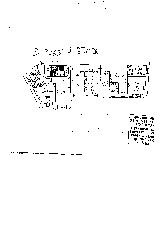 План 3-го этажа - 236м2