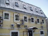 вид здания со двора
