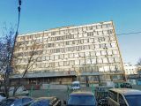 Фото здания