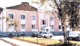 фасад строения
