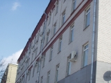 фасад здания