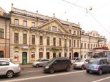 Фото здания